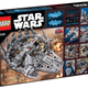 Illustration for article titled Lego Has Officially Revealed Its iStar Wars: The Force Awakens/i Sets